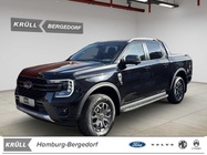 Ford Ranger 2023