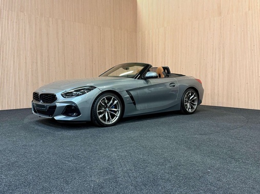 BMW Z4M 2024