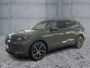 Volkswagen Tiguan 2026