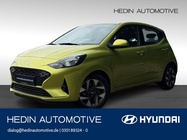 Hyundai i10 2025