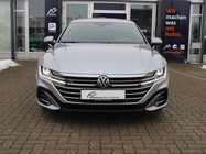 Volkswagen Arteon 2023
