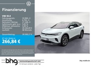 Volkswagen ID.4 2025