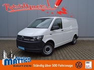 Volkswagen T6 2019