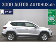 Seat Ateca 2024