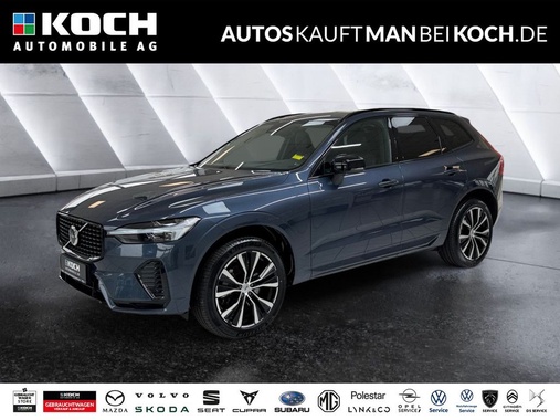 Volvo XC60 2024