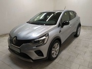 Renault Captur 2021