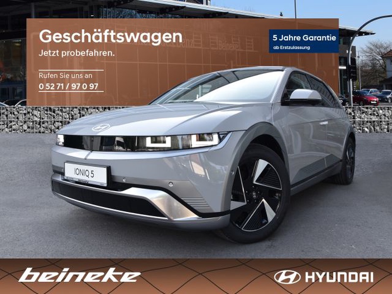 Hyundai Ioniq5