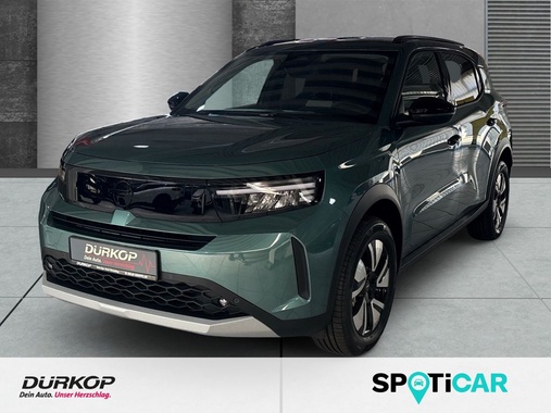 Opel Frontera 2026
