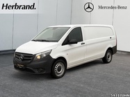 Mercedes-Benz Vito 2021