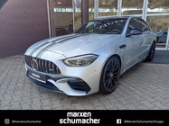 Mercedes-Benz C-Class 2025