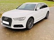 Audi A6 2018
