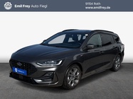 Ford Focus 2023