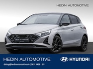 Hyundai i20 2025