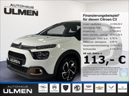 Citroen C3 2023