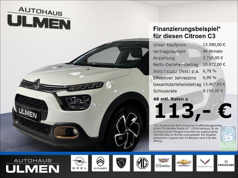 Citroen C3