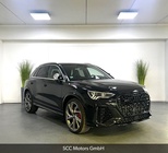 Audi RSQ3 2019