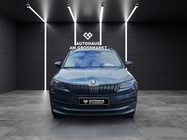 Skoda Karoq 2021