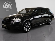 Skoda Octavia 2025