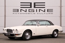 Jaguar XJ12 1976