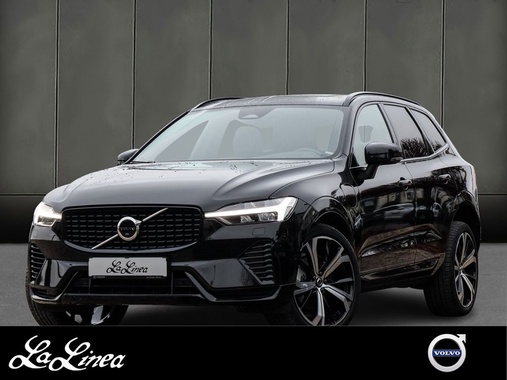 Volvo XC60 2023