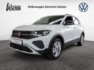 Volkswagen T-Cross 2026