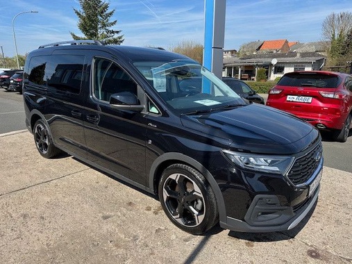 Ford Grand Tourneo 2024