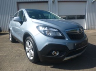 Opel Mokka 2013