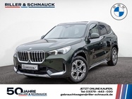 BMW X1 2025