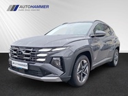 Hyundai Tucson 2025