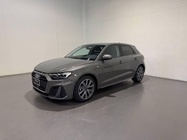 Audi A1 2025