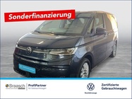 Volkswagen T7 2025