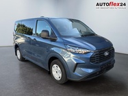 Ford Transit Custom 2025