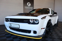 Dodge Challenger 2019