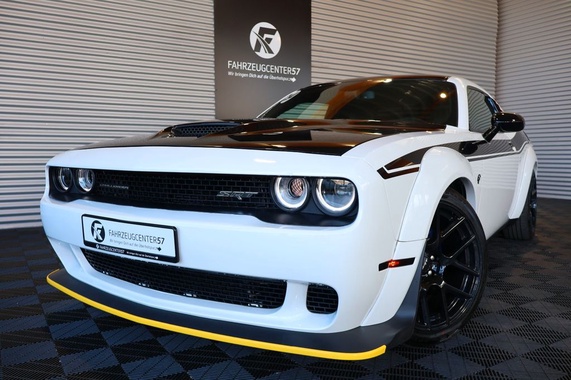 Dodge Challenger 2019