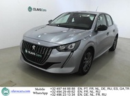 Peugeot 208 2022