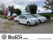 Volkswagen up! 2021