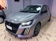 Peugeot 208 2025