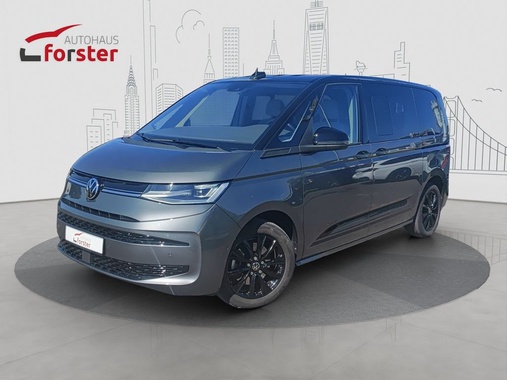Volkswagen T7 2024