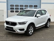 Volvo XC40 2019