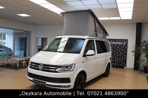 Volkswagen T6 2019