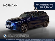 BMW X5 2024