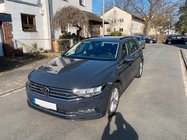 Volkswagen Passat 2020