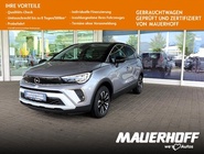 Opel Crossland 2024