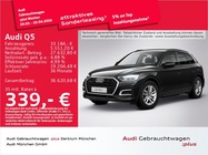 Audi Q5 2022