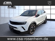 Opel Mokka 2021