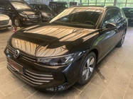 Volkswagen Passat 2024