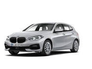 BMW 1 Series 2020