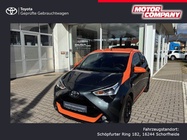 Toyota Aygo 2020
