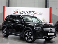 Mercedes-Benz GLB-Class 2024