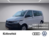 Volkswagen T6 2021